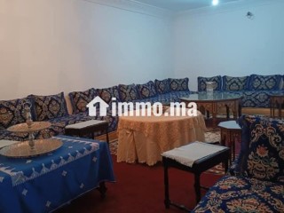 Maison à vendre à Sidi Allal EL Bahraoui – 131 m² - Maison à vendre - Tiflet