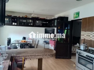 Maison à vendre à Sidi Allal EL Bahraoui – 131 m² - Maison à vendre - Tiflet