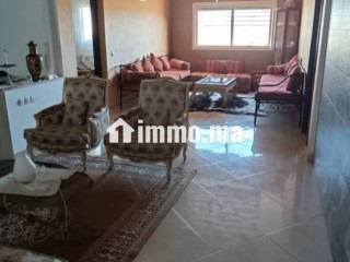 Maison à vendre à Sidi Allal EL Bahraoui – 131 m² - Maison à vendre - Tiflet