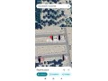 بقعة ارضية تجارية 120 متر مربع مسجلة ومحفظة واجهتين متقابلتين R+3 - miniature 1