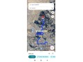 بقعة ارضية تجارية 120 متر مربع مسجلة ومحفظة واجهتين متقابلتين R+3 - miniature 3