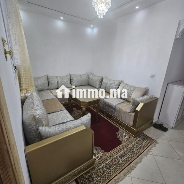 Appartement à Martil - Location Vacances - Martil - photo 2