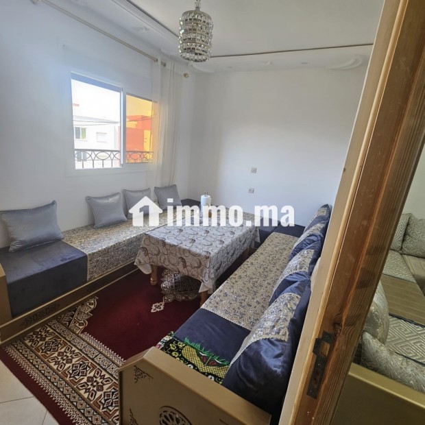Appartement à Martil - Location Vacances - Martil - photo 4