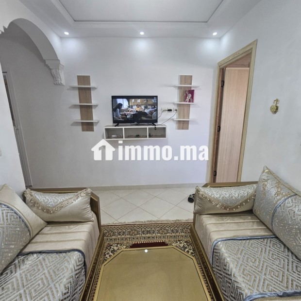 Appartement à Martil - Location Vacances - Martil - photo 6