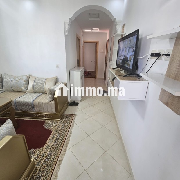 Appartement à Martil - Location Vacances - Martil - photo 3