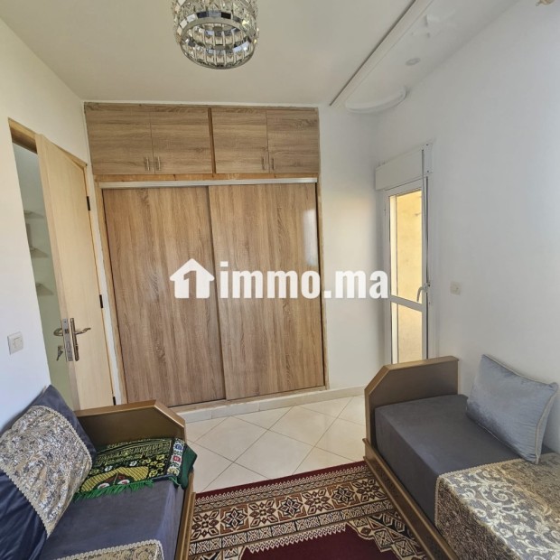 Appartement à Martil - Location Vacances - Martil - photo 5
