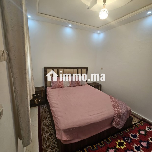 Appartement à Martil - Location Vacances - Martil - photo 8