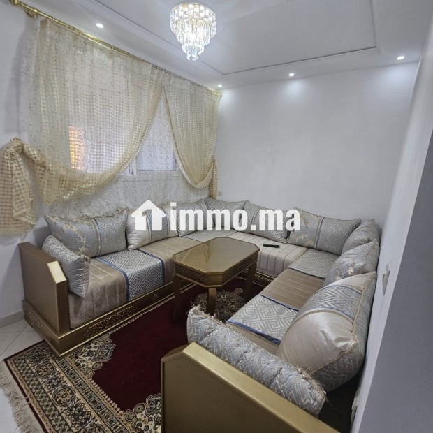 Appartement à Martil - Location Vacances - Martil - photo 1