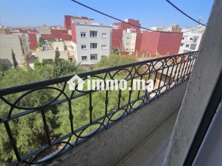 Appartement à Martil - Appartement Location Vacances - Martil