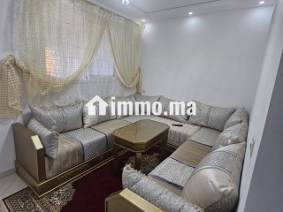 Appartement à Martil - Appartement Location Vacances - Martil