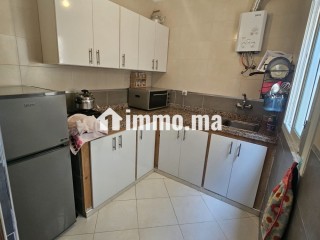 Appartement à Martil - Appartement Location Vacances - Martil