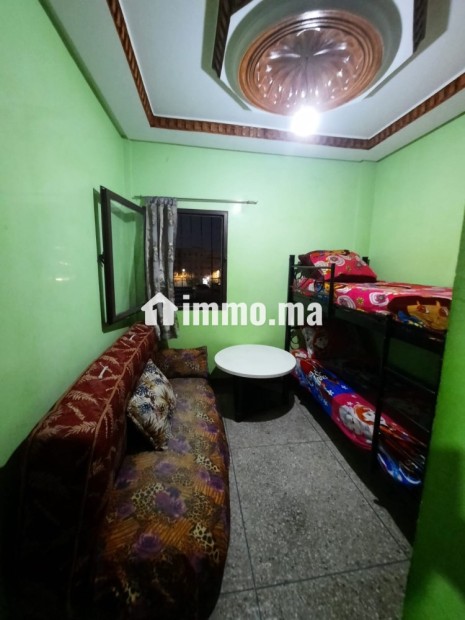 Appartement à vendre - Vente Immobilier - Marrakech - photo 5