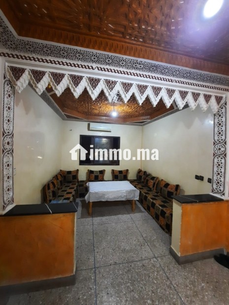 Appartement à vendre - Vente Immobilier - Marrakech - photo 2