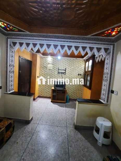 Appartement à vendre - Vente Immobilier - Marrakech - photo 3