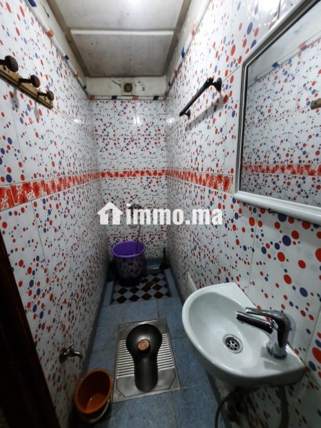 Appartement à vendre - Vente Immobilier - Marrakech - photo 4