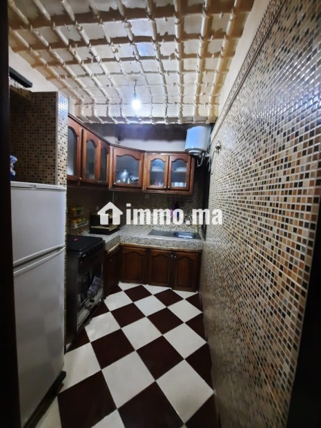 Appartement à vendre - Vente Immobilier - Marrakech - photo 7