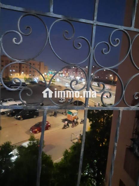 Appartement à vendre - Vente Immobilier - Marrakech - photo 8