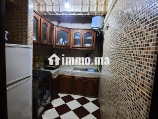 Appartement à vendre - Appartement à vendre - Marrakech