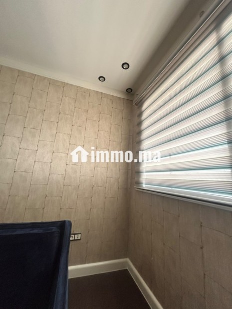 Bureau haut standing 60 m² entièrement aménagé - Vente Immobilier - Kenitra - photo 2