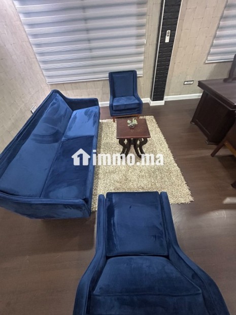 Bureau haut standing 60 m² entièrement aménagé - Vente Immobilier - Kenitra - photo 7