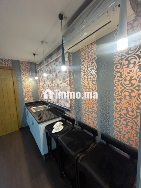 Bureau haut standing 60 m² entièrement aménagé - Vente Immobilier - Kenitra - photo 5