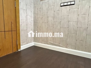 Bureau haut standing 60 m² entièrement aménagé - Bureau à vendre - Kenitra