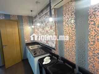 Bureau haut standing 60 m² entièrement aménagé - Bureau à vendre - Kenitra