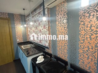 Bureau haut standing 60 m² entièrement aménagé - Bureau à vendre - Kenitra