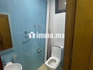 Bureau haut standing 60 m² entièrement aménagé - Bureau à vendre - Kenitra