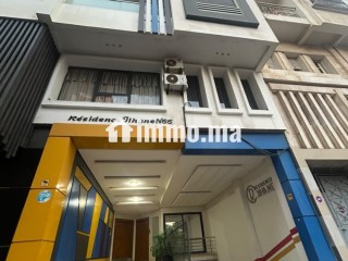 Bureau haut standing 60 m² entièrement aménagé - Bureau à vendre - Kenitra