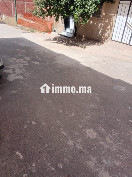 Lot de terrain à vendre - Vente Immobilier - Meknes - photo 2