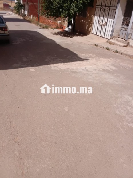 Lot de terrain à vendre - Vente Immobilier - Meknes - photo 3