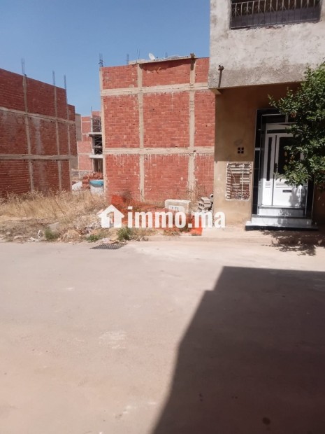 Lot de terrain à vendre - Vente Immobilier - Meknes - photo 6