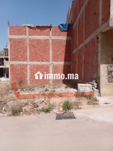 Lot de terrain à vendre - Vente Immobilier - Meknes - photo 5