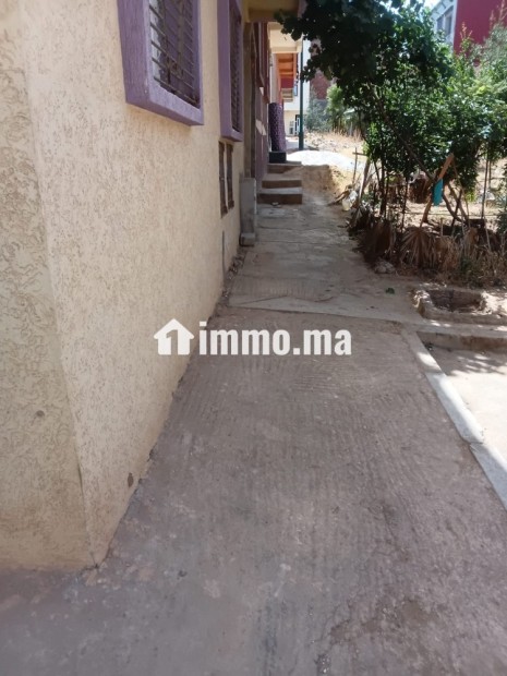 Lot de terrain à vendre - Vente Immobilier - Meknes - photo 7