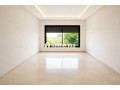 Location appartement 2 chambres vide haut standing de 85 m² à Oasis – Casablanca - miniature 2