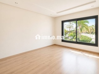 Location appartement 2 chambres vide haut standing de 85 m² à Oasis – Casablanca - Appartement à louer - Casablanca