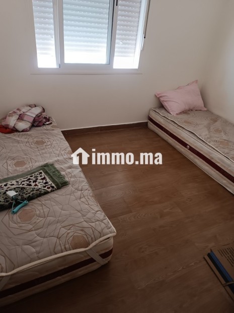 شقة للكراء اليومي - Location Vacances - Agadir - photo 1