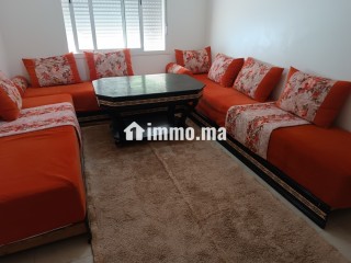 شقة للكراء اليومي - Appartement Location Vacances - Agadir