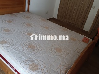 شقة للكراء اليومي - Appartement Location Vacances - Agadir