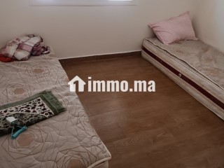 شقة للكراء اليومي - Appartement Location Vacances - Agadir