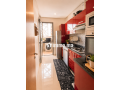 Bel appartement familial à louer à la journée – EL MANSOURIA - miniature 8