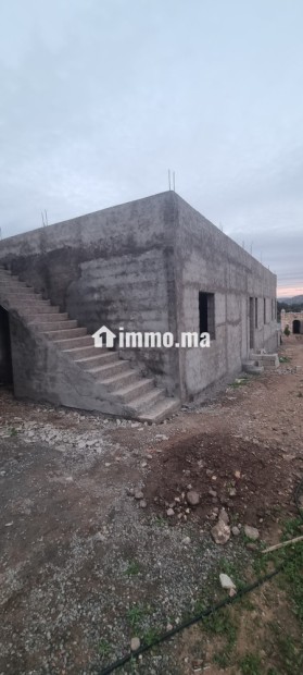 Villa à vendre à Essaouira – terrain 2 000 m², piscine, puits et oliviers - Vente Immobilier - Essaouira - photo 3