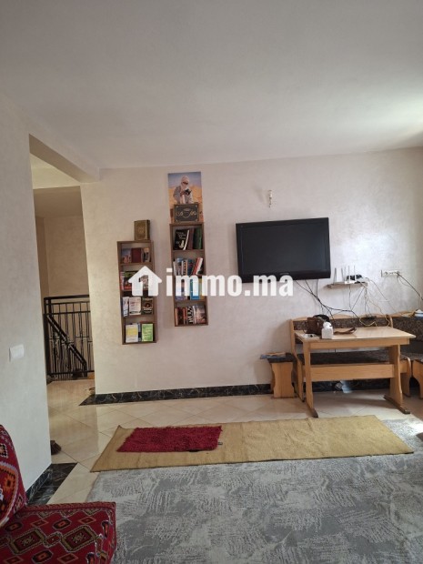 Appartement dans une villa a louer - Location Immobilier - Agadir - photo 7