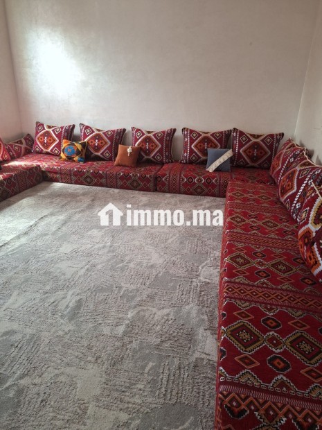 Appartement dans une villa a louer - Location Immobilier - Agadir - photo 6
