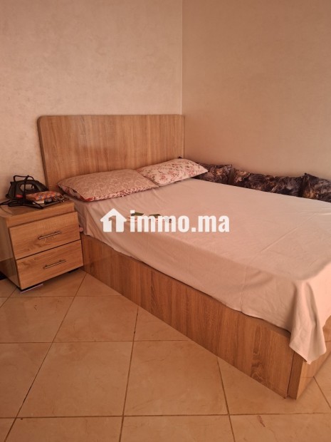 Appartement dans une villa a louer - Location Immobilier - Agadir - photo 4