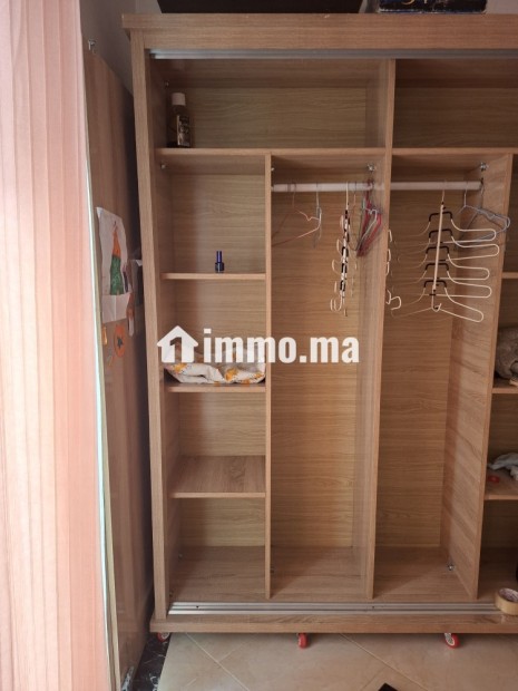 Appartement dans une villa a louer - Location Immobilier - Agadir - photo 8