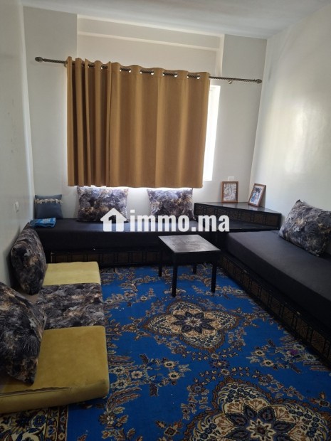 Appartement dans une villa a louer - Location Immobilier - Agadir - photo 3