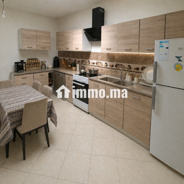 Appartement dans une villa a louer - Location Immobilier - Agadir - photo 2