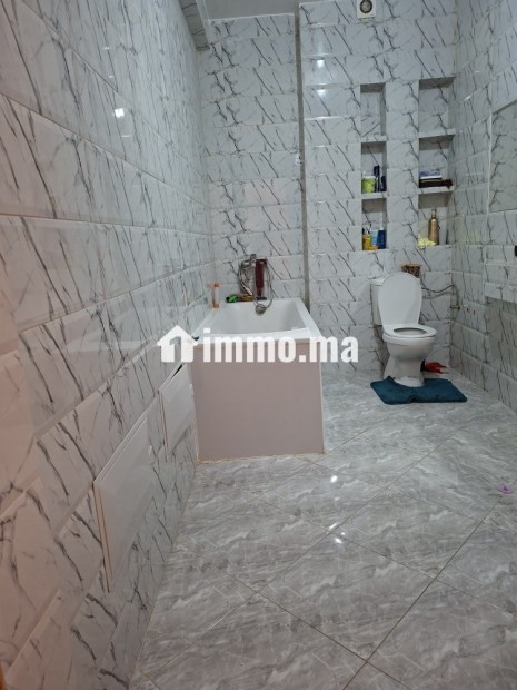Appartement dans une villa a louer - Location Immobilier - Agadir - photo 1